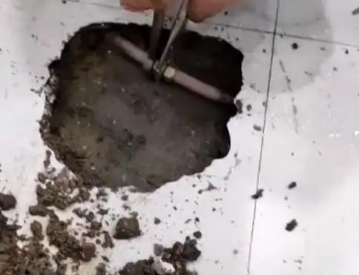 龙胜卫生间漏水检测电话