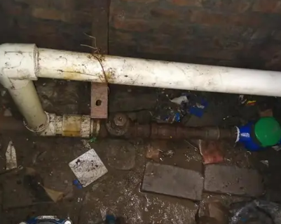 龙胜水管维修哪家好