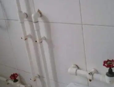 龙胜水管维修多少钱