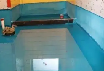 龙胜卫生间防水多少钱