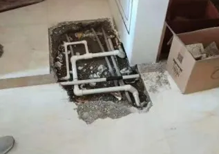 龙胜查漏水多少钱