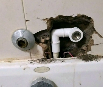 龙胜卫生间漏水检测多少钱
