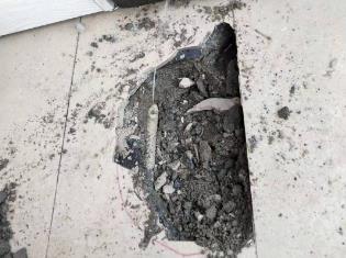 龙胜卫生间漏水检测哪家好